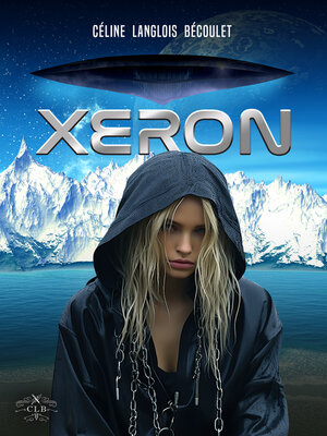 cover image of Xeron